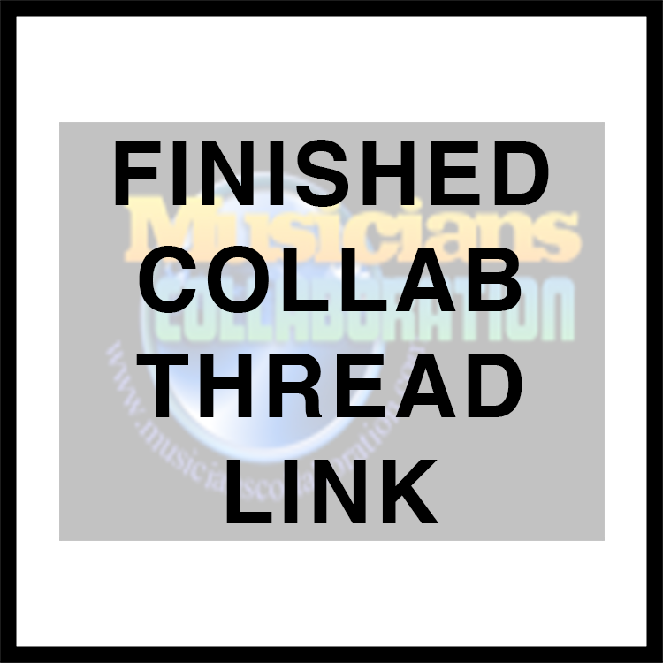 Finished Collaboration Thread Icon Navigation Link