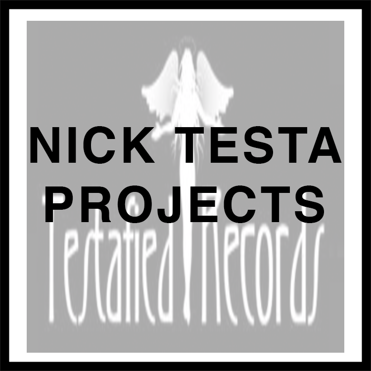 Nick Testa Projects Icon Navigation Link