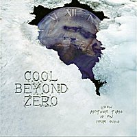 Cool Beyond Zero - When Mother Time Is On Your Side Album Thumbnail Image