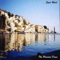 Symi Wind album cover